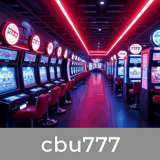 cbu777: Sua Plataforma Confiável para Uma Experiência Premium de Apostas