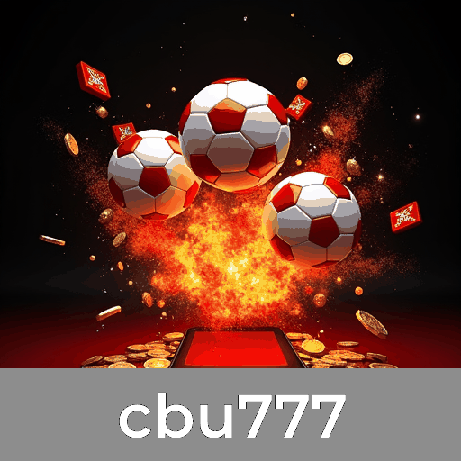 Cobertura Completa de Jogos e Melhores Odds no Futebol Brasileiro: Apostas Esportivas ao Vivo com cbu777